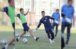 Amedspor’a kötü haber
