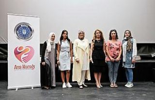 Ana kucağı öğretmenleri yeni döneme hazır