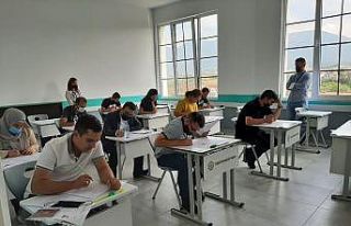 “Anadolu Üniversitesi Yurt Dışı Programları...