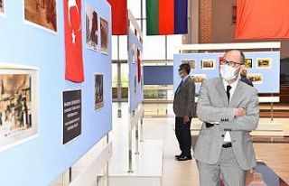 Anadolu Üniversitesi’nden ’2 Eylül Eskişehir’in...