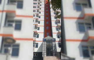 Ankara Büyükşehir Belediyesine ait 5 taşınmaz...