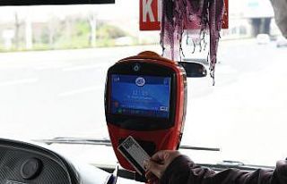 Ankara’da Gaziler Günü’ne özel anons: “Bu...