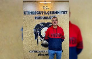 Ankara’da kayınpederiyle tartışan damat eşini...
