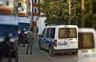 Annesini öldüren katil zanlısı tutuklandı