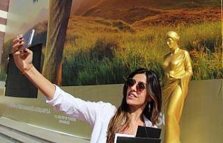 Antalya Altın Portakal Film Festivali için 58 Venüs...