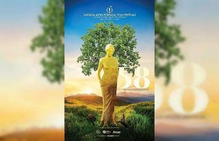 Antalya Film Forum, Film Destek Fonu Projeleri açıklandı