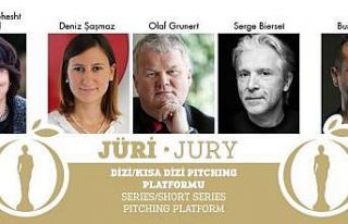 Antalya Film Forum jürileri belli oldu