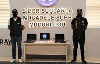 Antalya merkezli 22 ilde "Garanti kupon"...