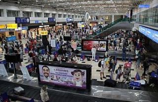 Antalya’da Eylül ayı bereketi