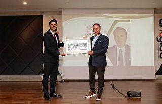 ANTGİAD Başkanı Sert: “Pandemide ANTGİAD olarak...