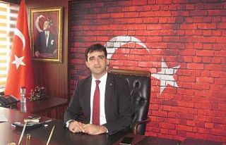 Araban Kaymakamı Ömer Sevgili görevine başladı