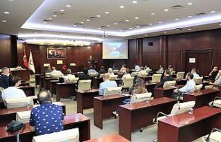 Arabuluculuk GTO’da konuşuldu