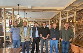 Ardahan Esnaf ve Sanatkarlar Odası seçimine doğru