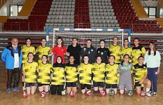 Ardahanlı: “Hedefimiz şampiyonluk”