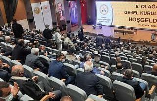 Arıcılar başkanını seçiyor