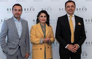 Arılardan cildinize eşsiz  dokunuş