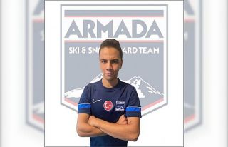 Armada ile Kayseri’ye bir milli sporcu daha