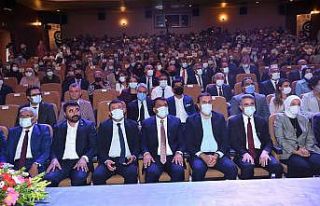 Arslantepe buluşmaları başladı