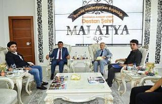 Arslantepe’nin gizemli tarihi tanıtılacak