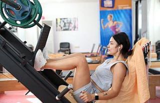 ASFİM’ler günde 2 defa dezenfekte ediliyor