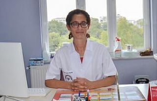 Aşı hakkında merak edilen soruları yanıtlayan...