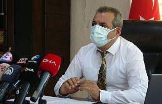 Aşı ’hayata bağlamaya’ devam ediyor