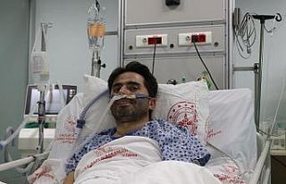 Aşı olmayı erteledi, korona virüs sebebi ile ölümden...