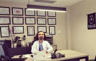 Aşı yaptıran erkeklere müjdeli haber