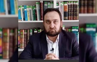 Aşı yaptırmayan vaiz, anne ve babasının ardından...