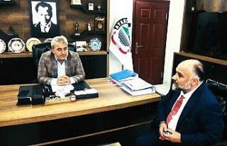 ASİDER’den Ayancık ilçesine yardım eli