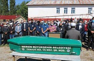 Aşık Veysel’in oğlunun vasiyeti yerine getirildi