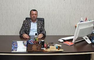 Aşıya akrostiş şiirle dikkat çekti