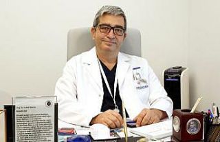 “Aşıya direnç göstermek, insanlık suçu işlemektir”