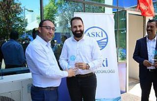 ASKİ’den enerji maliyetlerinde büyük tasarruf