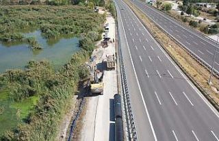 ASKİ’den Gölbaşı’na su projesi