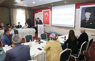 Aslan: "Teknolojiyi üretebilen bir nesil yetiştirmemiz...