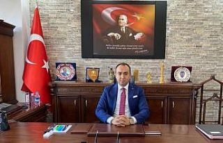 Aslanapa ilçesinden yangın ve sel afet bölgelerine...