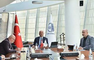 ASO Başkan Yardımcısı Ardıç: “Aile şirketlerinin...