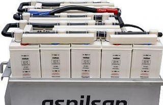 ASPİLSAN Enerji’den bir ilk daha