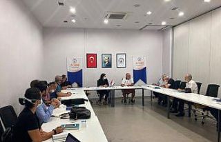ASSİM, turizm sektörünün sorunları için ‘Turizm...