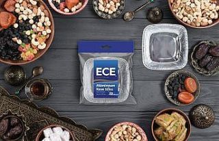 Aşurenin bereketi satışlara yansıdı