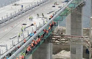 Asya’dan Avrupa’ya atılan ilk adımlar drone...