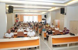 Atakum STK Platformu çığ gibi büyüyor