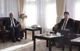 Atatürk Üniversitesi, bölgesel gelişime yönelik...