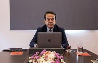 ATB Başkanı Çandır: “Domates kotası uygulamasının...