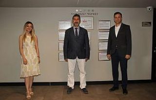 ATB’nin 5 yıldızlı hizmeti tescillendi