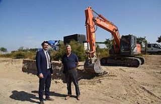 Atık suda sıfır kirlilik