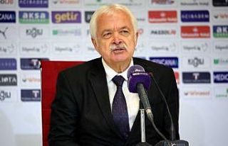 Atılay Canel: "Dersler çıkaracağız"