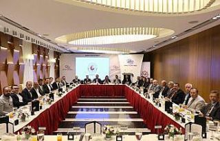 ATO Başkanı Baran: “Ülkemizi girişimci liginde...