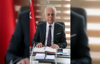 ATO Meclis Başkanı Acı: "Ahlaklı iktisada...